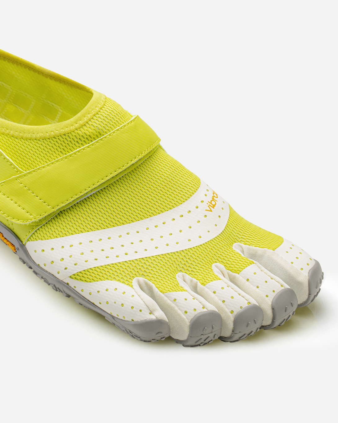 【レア品】Vibram FiveFingers 黄色 W38(約23cm) レア品】Vibram FiveFingers 黄色 W38(約23cm) - メルカリ